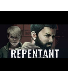 Repentant Steam Key GLOBAL